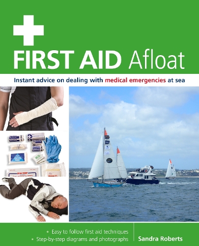 First Aid Afloat