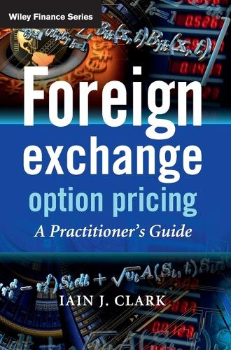 Foreign Exchange Option Pricing