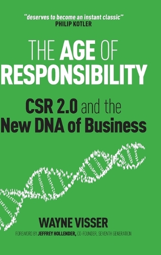 The Age of Responsibility