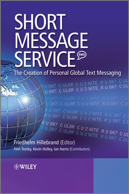 Short Message Service (SMS)
