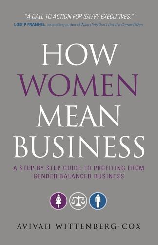 How Women Mean Business