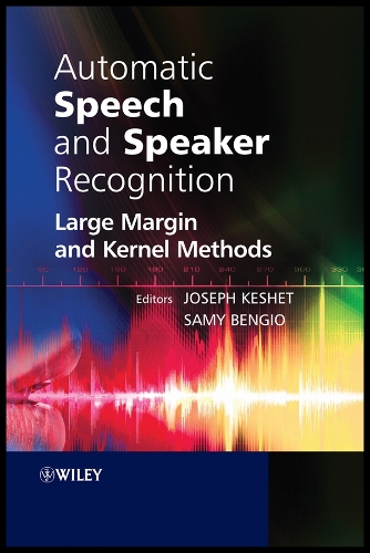 Automatic Speech and Speaker Recognition