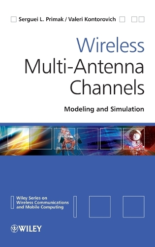 Wireless Multi-Antenna Channels
