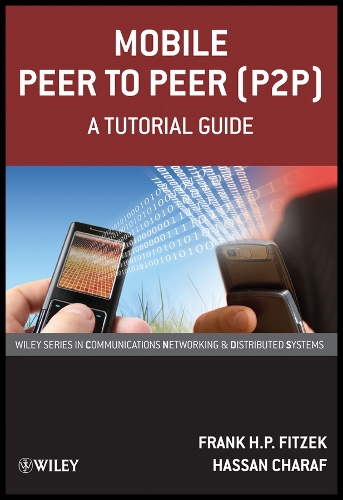 Mobile Peer to Peer (P2P)