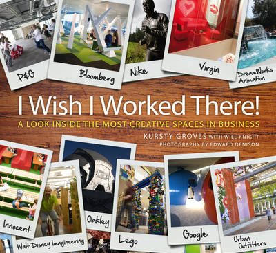 I Wish I Worked There!