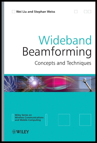 Wideband Beamforming