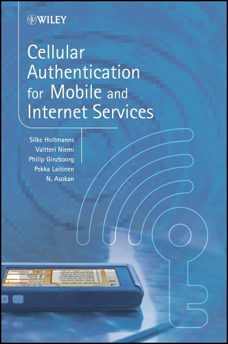 Cellular Authentication for Mobile and Internet Services