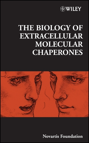 The Biology of Extracellular Molecular Chaperones