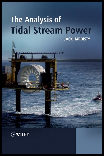 The Analysis of Tidal Stream Power