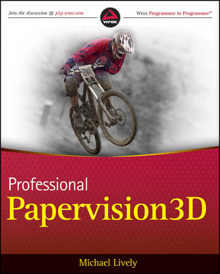 Professional PaperVision 3D