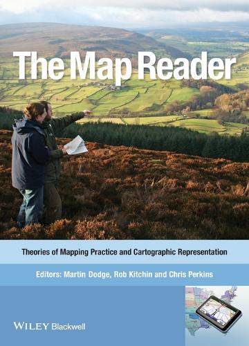 The Map Reader