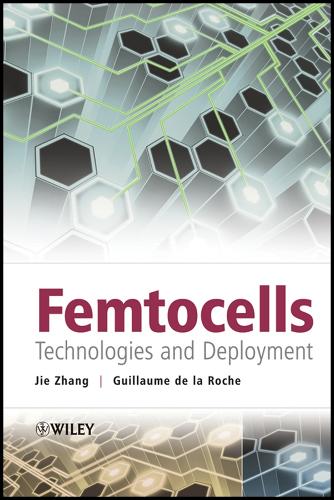 Femtocells