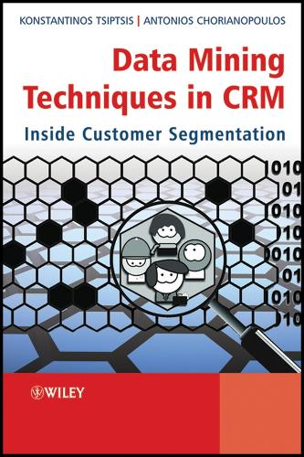 Data Mining Techniques in CRM