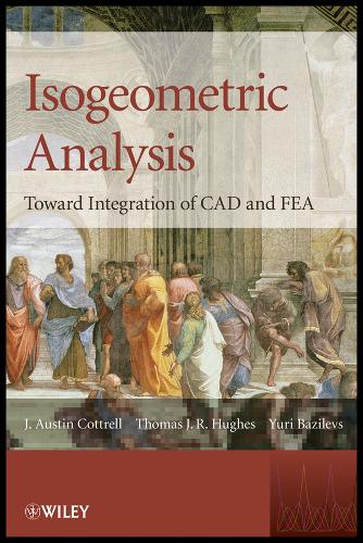 Isogeometric Analysis