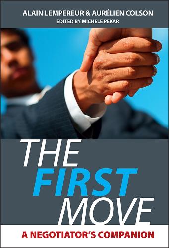 The First Move