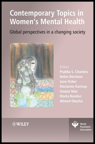Contemporary Topics in Women's Mental Health