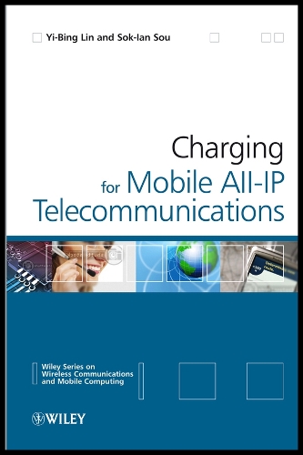 Charging for Mobile All-IP Telecommunications