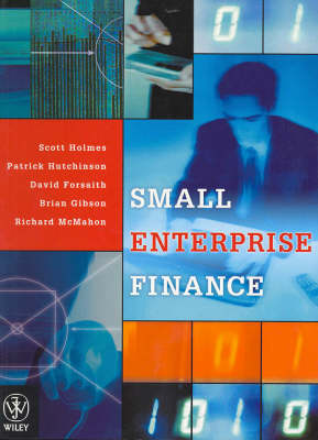 Small Enterprise Finance