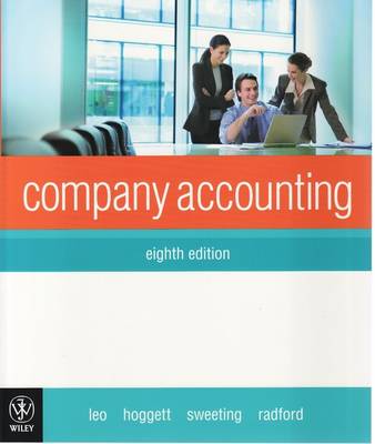 Company Accounting