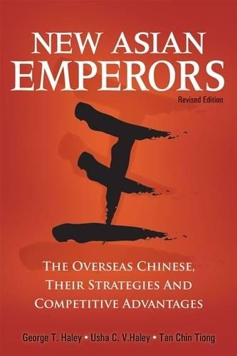 New Asian Emperors