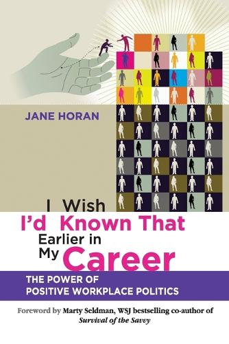 I Wish I'd Known That Earlier in My Career