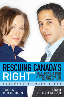 Rescuing Canada's Right
