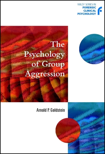 The Psychology of Group Aggression