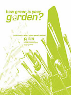 How Green is Your Garden?
