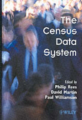The Census Data System