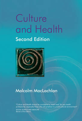 Culture and Health
