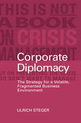 Corporate Diplomacy