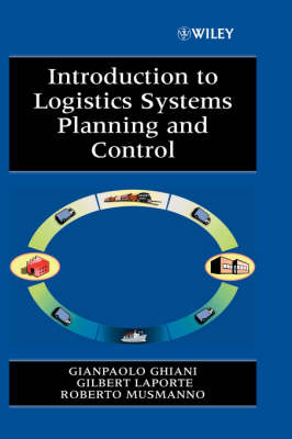 Introduction to Logistics Systems Planning and Control