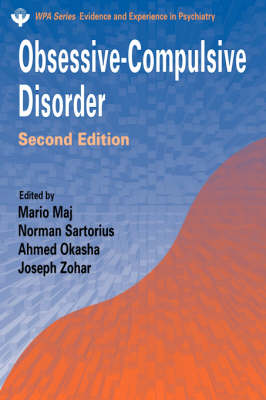 Obsessive-Compulsive Disorder