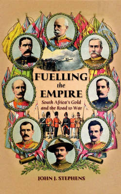 Fuelling the Empire