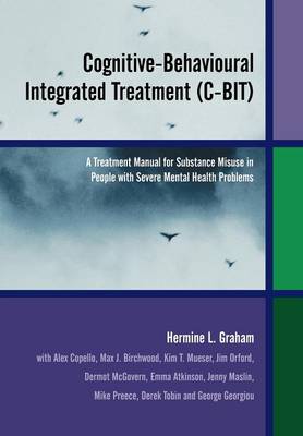 Cognitive-Behavioural Integrated Treatment (C-BIT)