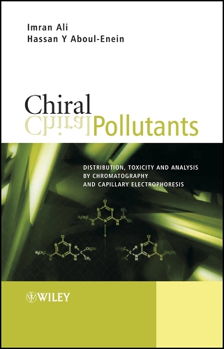 Chiral Pollutants