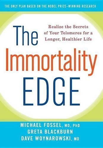The Immortality Edge
