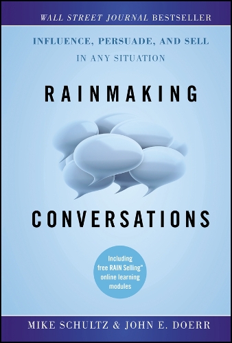 Rainmaking Conversations