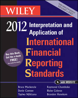 Wiley IFRS 2012 2012