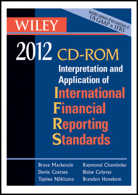 Wiley IFRS 2012