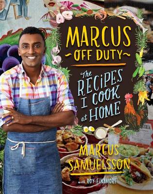 Marcus off Duty