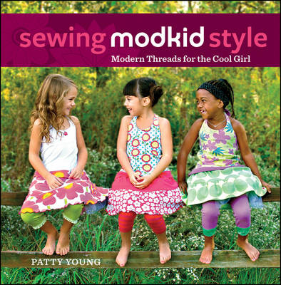 Sewing MODKID Style