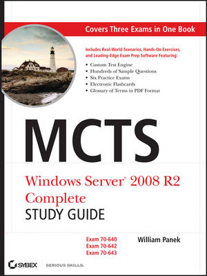 MCTS