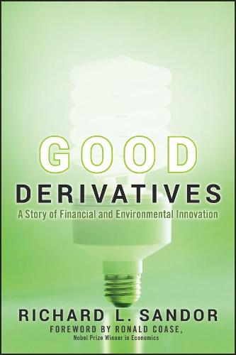 Good Derivatives