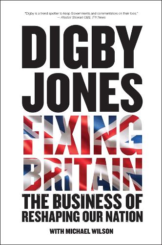 Fixing Britain
