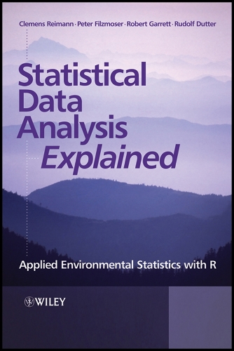 Statistical Data Analysis Explained