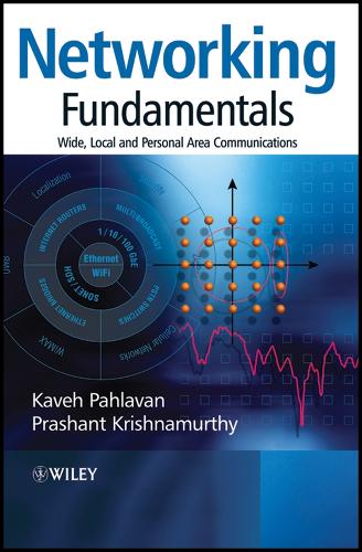 Networking Fundamentals