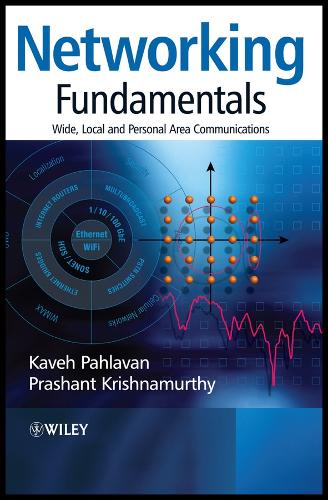 Networking Fundamentals