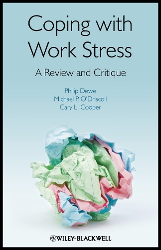 Coping with Work Stress