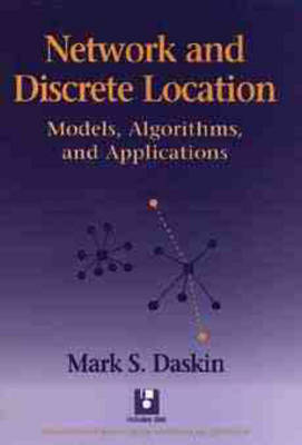 Network and Discrete Location